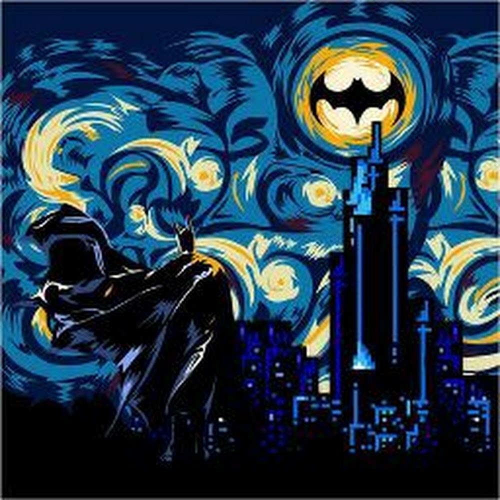 Meet your Posher, Abraham